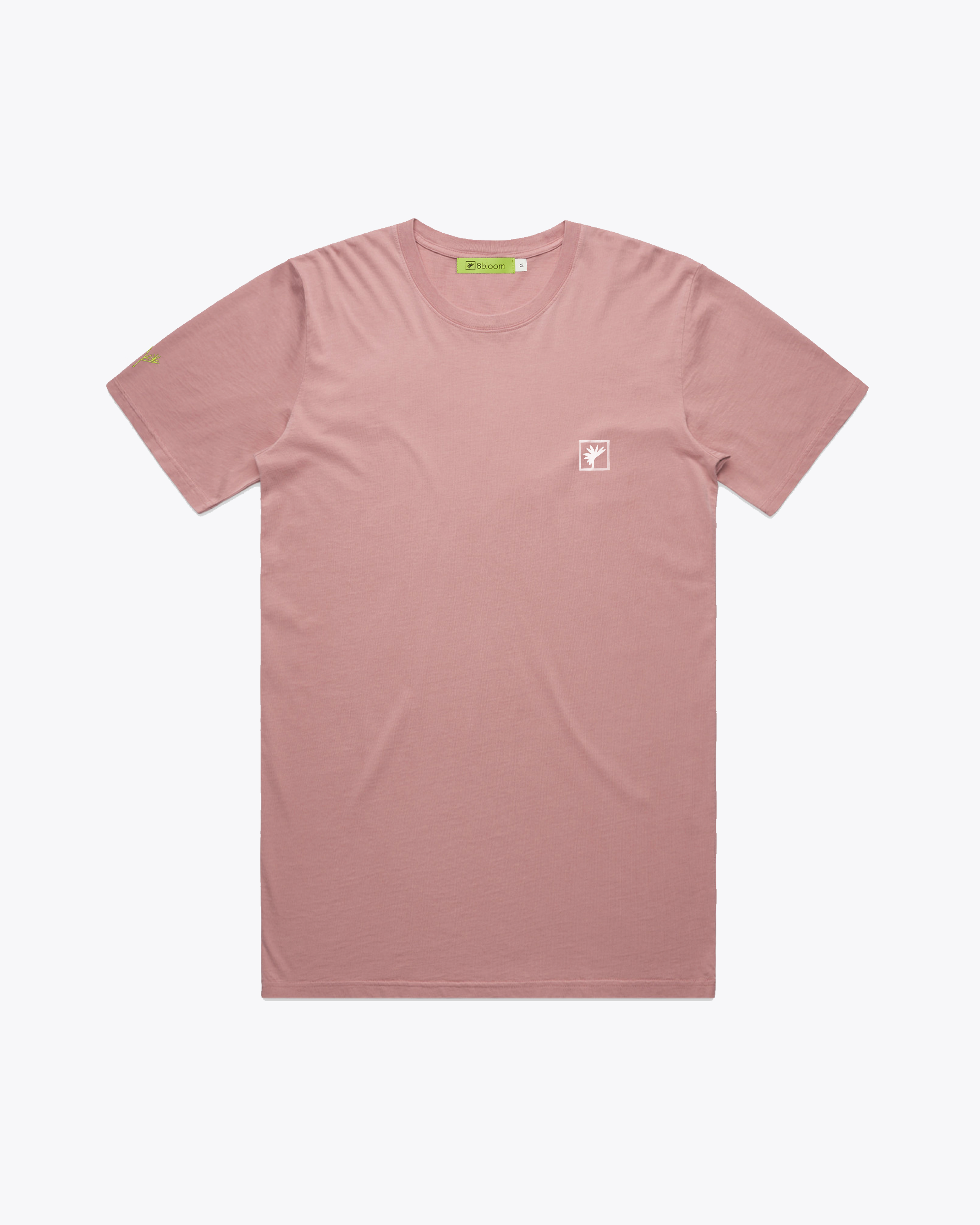 Mosaic Tee