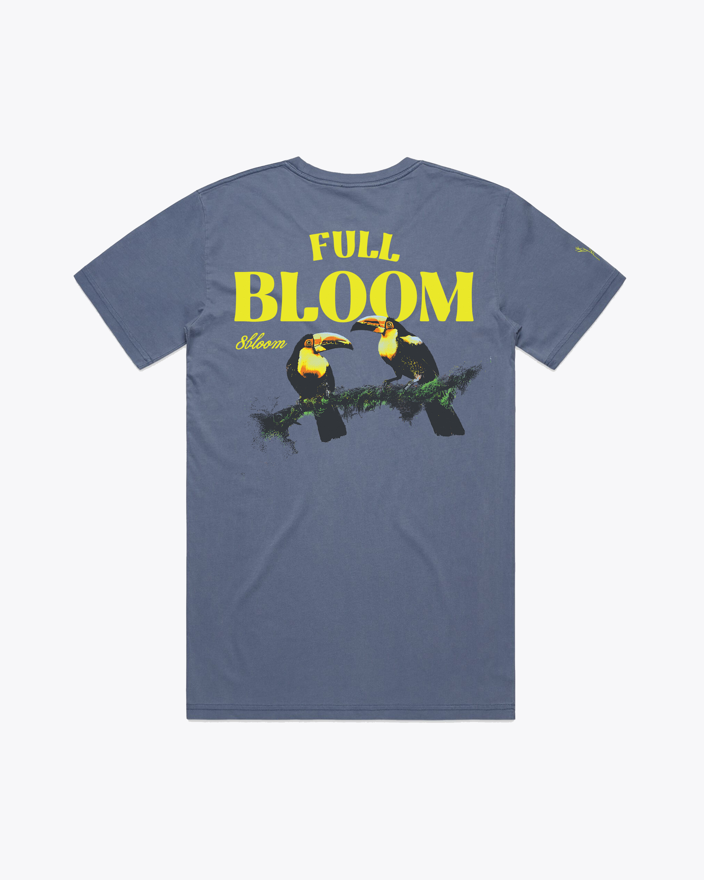 Full Bloom Tee