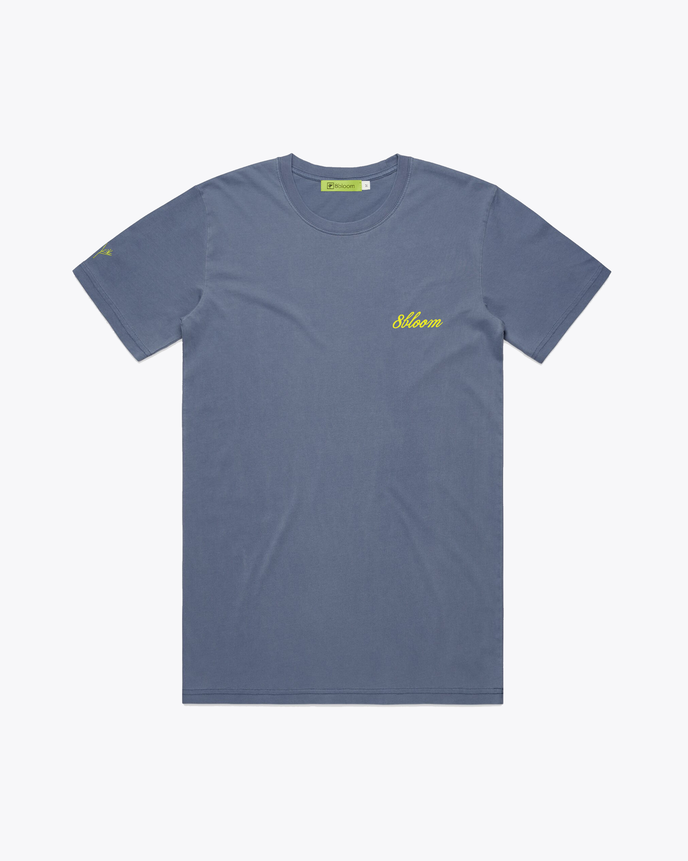 Full Bloom Tee