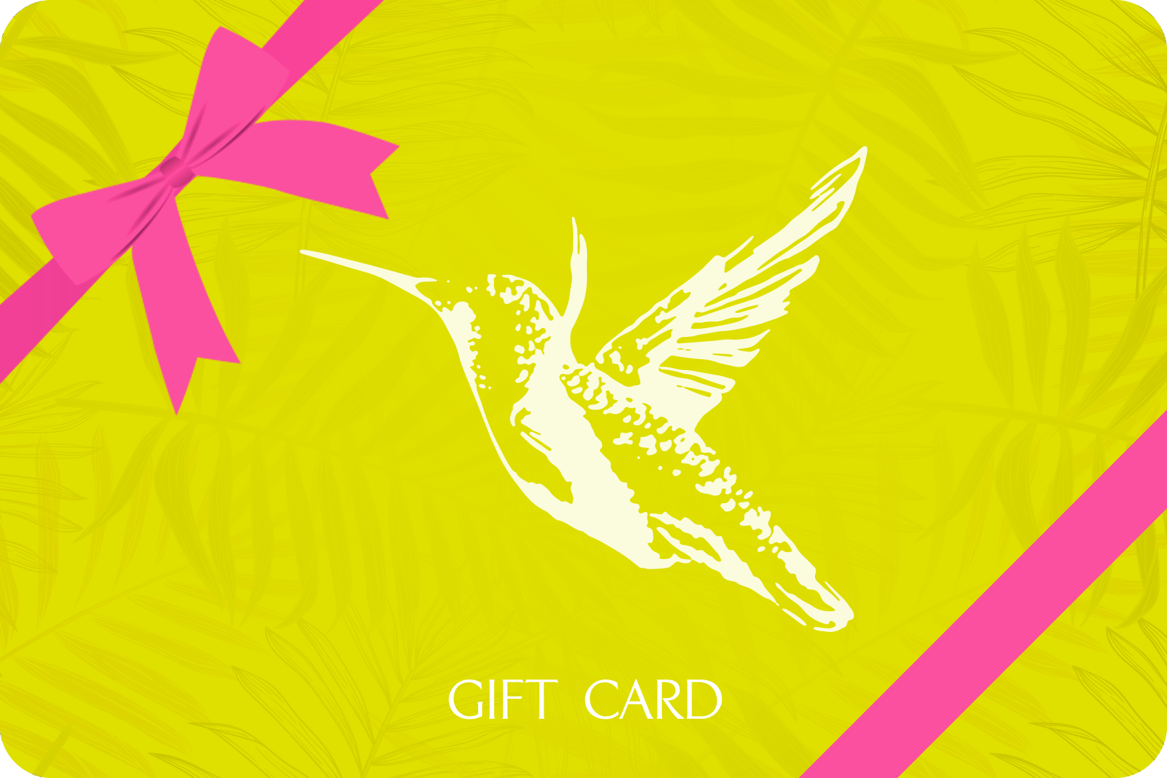 8bloom Gift Card