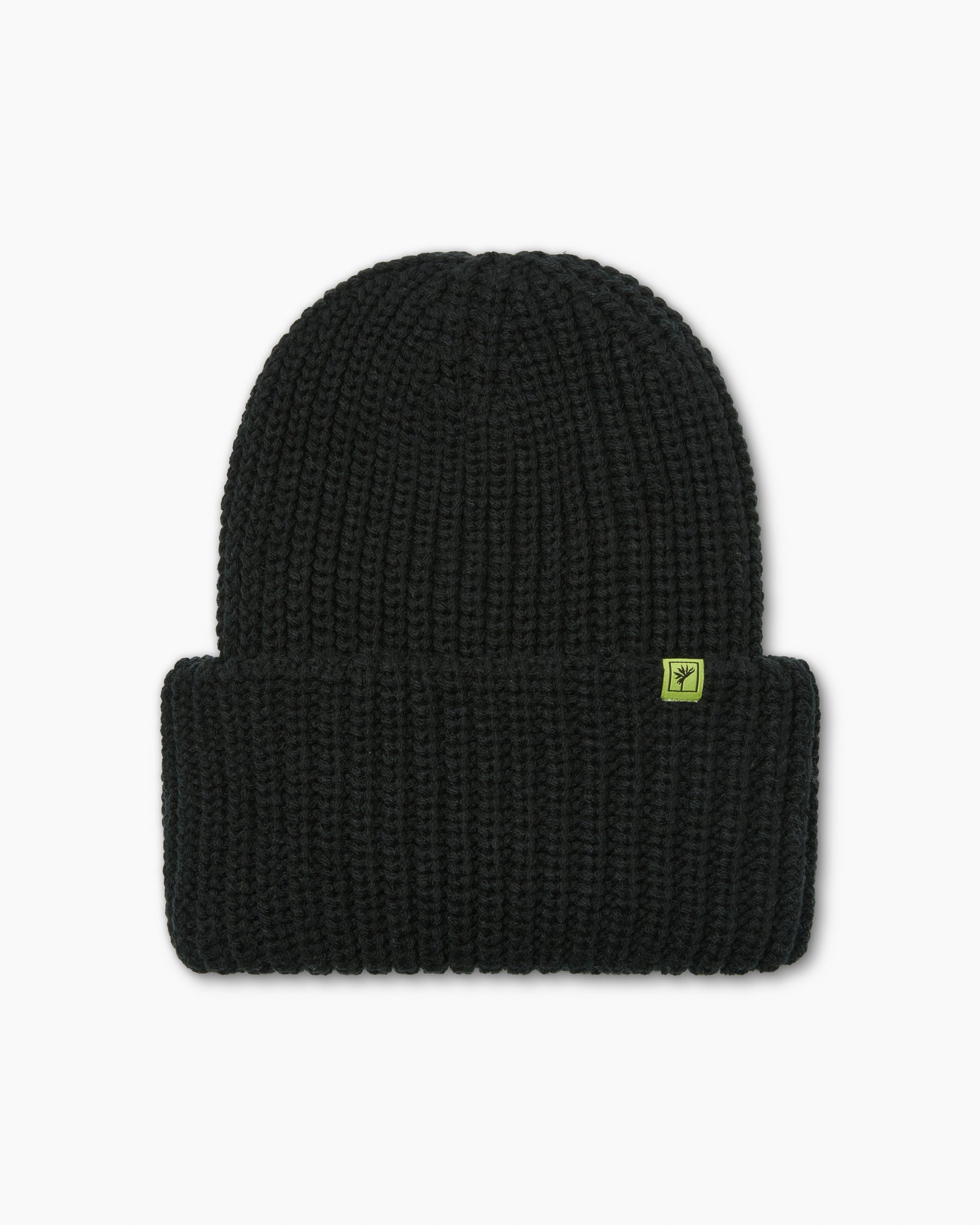 Take-a-Walk Beanie (Raven)