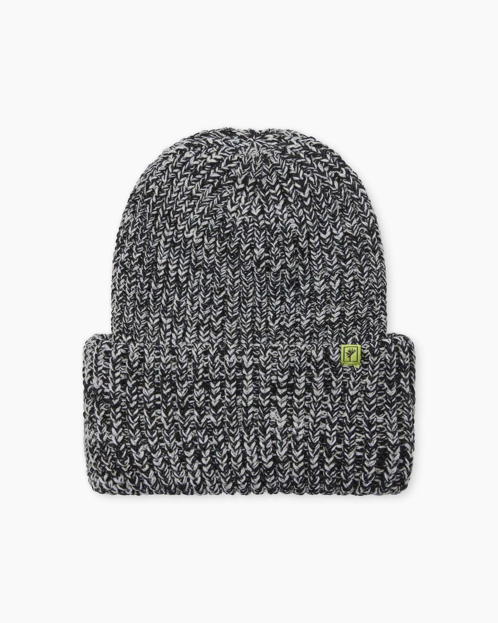 Take-a-Walk Beanie (Black Sand)