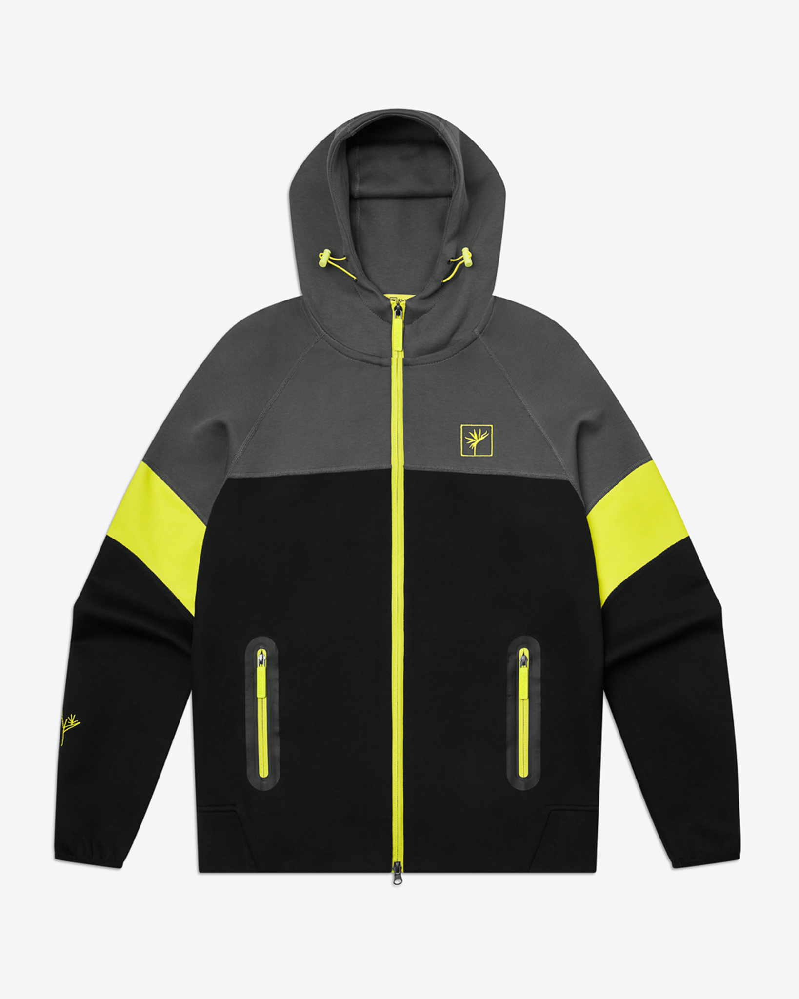 Daybreak Tech Jacket