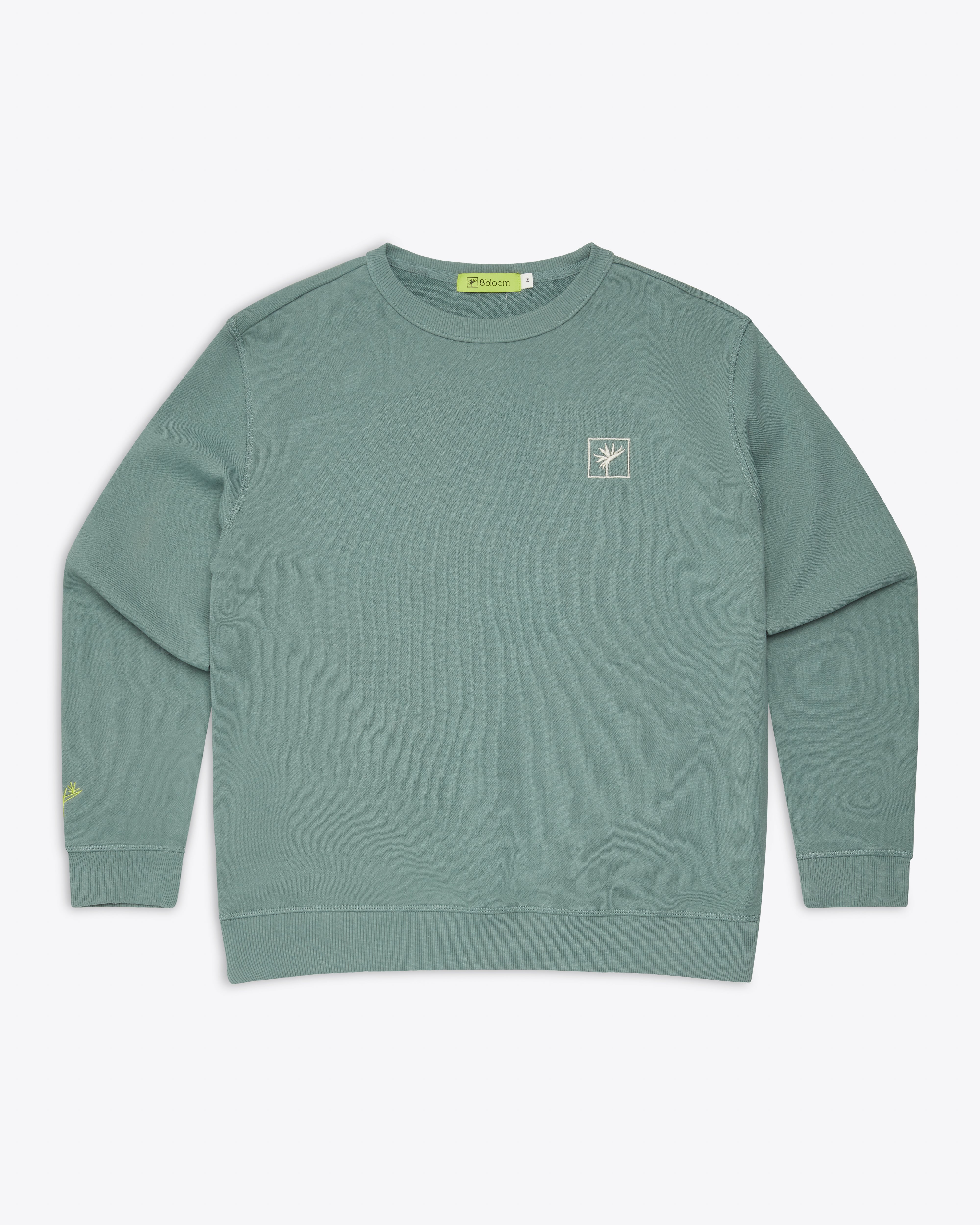 Women's Terry Crew